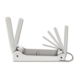 Sexkanntssett 2,5-10mm Matador 7stk