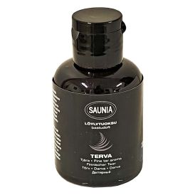 Ilmolía fyrir sánu Saunia Pine tar 50ml