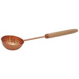 Ausa fyrir sánu Saunia 48cm kopar