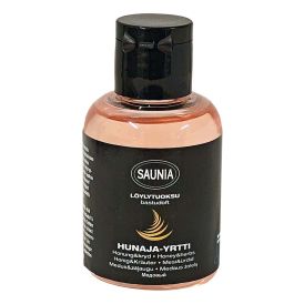 Ilmolía fyrir sánu Saunia Honey&herbs 50ml