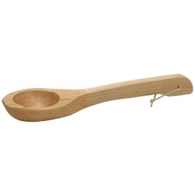 Ausa fyrir sánu Saunia 40cm viður