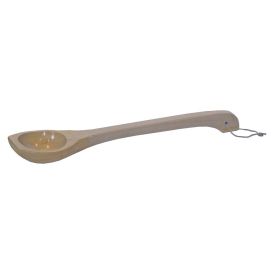 Ausa fyrir sánu Saunia 50cm viður