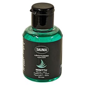 Ilmolía fyrir sánu Saunia mynta 50ml