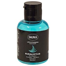 Ilmolía fyrir sánu Saunia eucalyptus 50ml