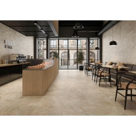 Gólf- & Veggflísar Sena 30x60cm 1,08m² crema