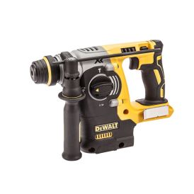 Höggborvél kolalaus 18V XR DeWALT DCH273N 