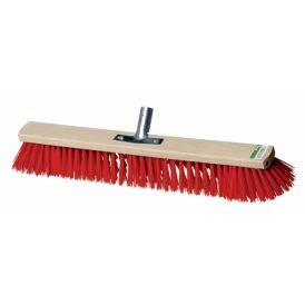 Kústur án skafts 54cm Freund