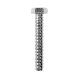 Bolti Ø8x20 mm 50 stk Profi Depot A2