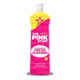 Krem hreinsiefni The Pink Stuff 500ml