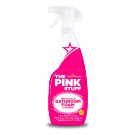 Baðhreinsir The Pink Stuff 750ml
