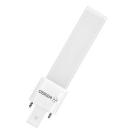 Ljósapera LED G23 3000K Osram 3,5W 13,5 cm