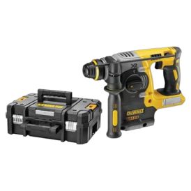 Höggborvél 18V SDS+ DeWALT DCH283NT