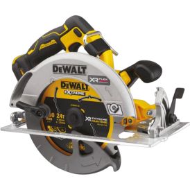 Hjólsög 190mm 18V XR DeWALT DCS573NT-XJ