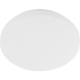Kúpull LED 1200lm Pogliola-E Ø26cm hvítt
