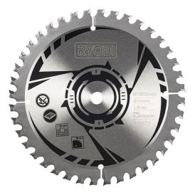 Hjólsagarblað 150x10mm Ryobi CSB150T40