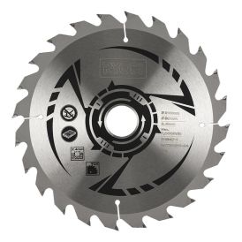 Hjólsagarblað 210mm Ryobi RATSB210-24