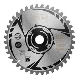 Hjólsagarblað 254mm Ryobi RATSB210-24