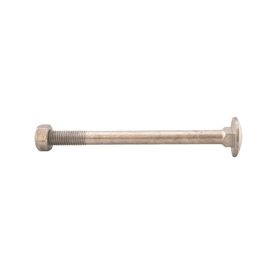 Borðaboltar með ró Ø12x150 mm 15 stk MFT HG