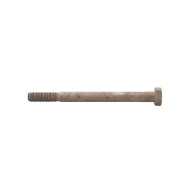 Boltar með legg Ø8x100 mm 50 stk MFT HG