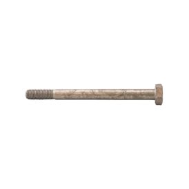 Boltar með legg Ø10x120 mm 50 stk MFT HG