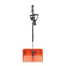 Snjóskófla með gripi 155cm