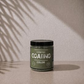 Litur fyrir steinþekju nature Contec Coating Color 100g