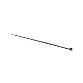 Bensli 3,6x150 mm 100 stk svart
