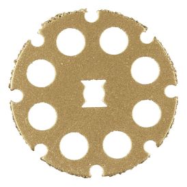 Skurðarskífa Ø38 mm tré twist lock Ryobi RAR304 