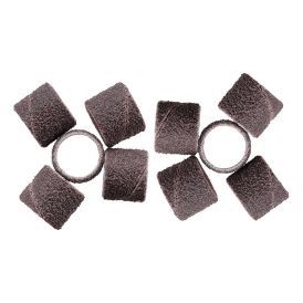 Sandpappírshólkar 60 Ryobi RAR601-10 10 stk