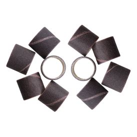 Sandpappírshólkar 240 Ryobi RAR603-10 10 stk