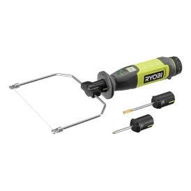 Frauðplastskeri 4V Ryobi RHC-0 án rafhlöðu