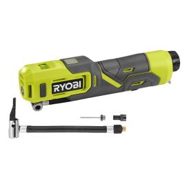 Pumpa 4V Ryobi RI4-0 án rafhlöðu