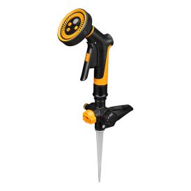 Úðari Fiskars Comfort Precision