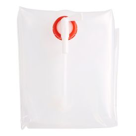 Vatnsbrúsi sambrjótanlegur Outfit 10L
