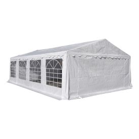 Veislutjald 5x8 m Outfit PVC