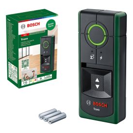 Veggskanni Truvi stafrænn Bosch