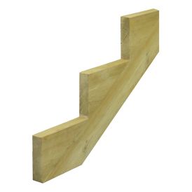 Stigakjálki 3 þrep Hortus