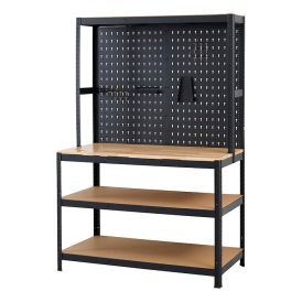 Hillueining með vinnuborði Probuilder 1193x593mm