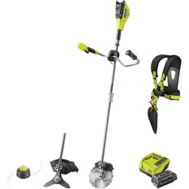 Sláttuorf 36V 40 cm 1x5Ah Ryobi RY36BCX30A-150C