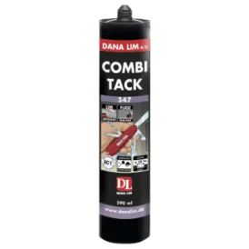 Límkítti 290ml Dana Lim Combi Tack 547 hvítt
