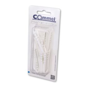 Kapalfesting 11-18mm 10 stk Commel