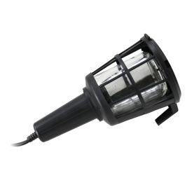 Ljósahundur E27 60W Commel