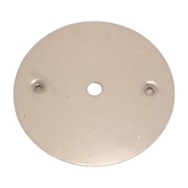 Loftlok með gati P70 10mm 