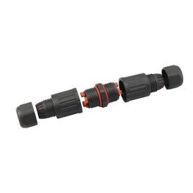Samtengi vatnsþétt 0,08x1,5Q IP68 Commel