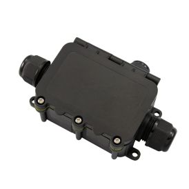 Tengibox 3 vatnsþétt IP68 Commel