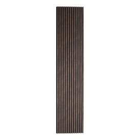 Hljóðdempandi plata Stone rusty 2440x520x18 mm