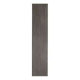 Hljóðdempandi plata Stone concrete 2440x520x18 mm