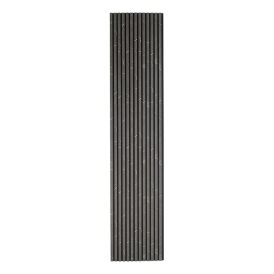 Hljóðdempandi plata Stone pattern 2440x520x18 mm