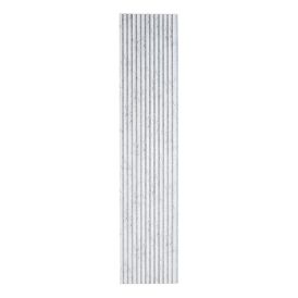 Hljóðdempandi plata marmara 2440x520x18 mm