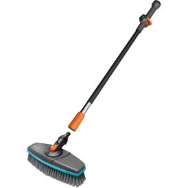 Kústur með skafti fyrir vatn Gardena Cleansystem S
